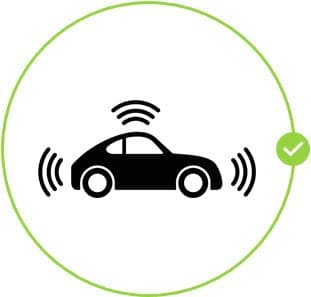 Subaru Eyesight is available on most Subaru Ascent models