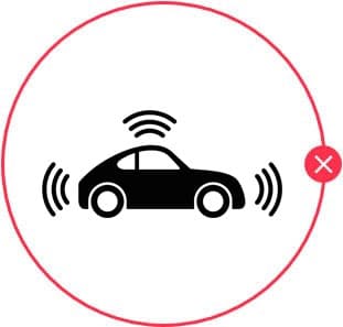 Subaru Eyesight is available on most Subaru Ascent models